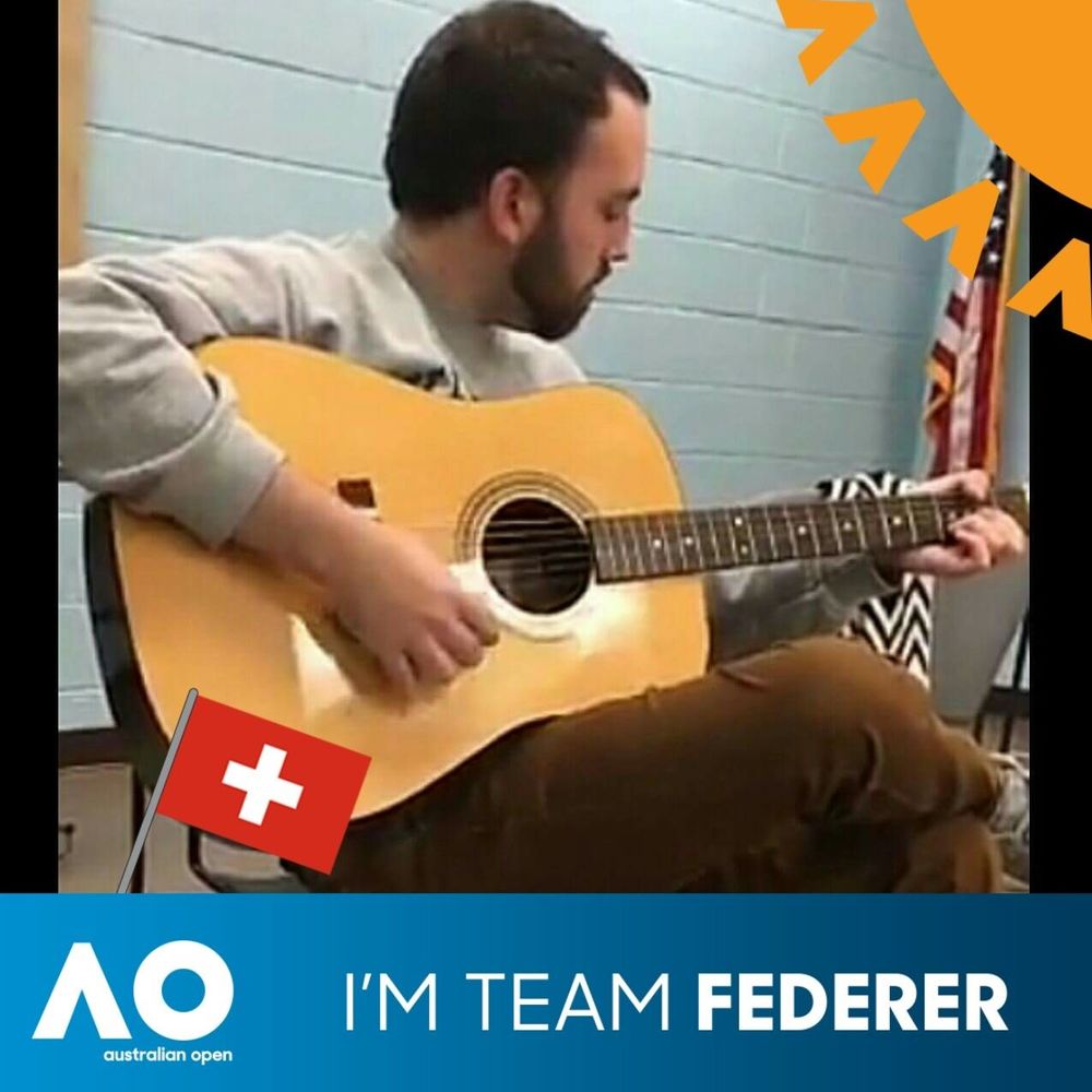 Meet your Posher, Cale